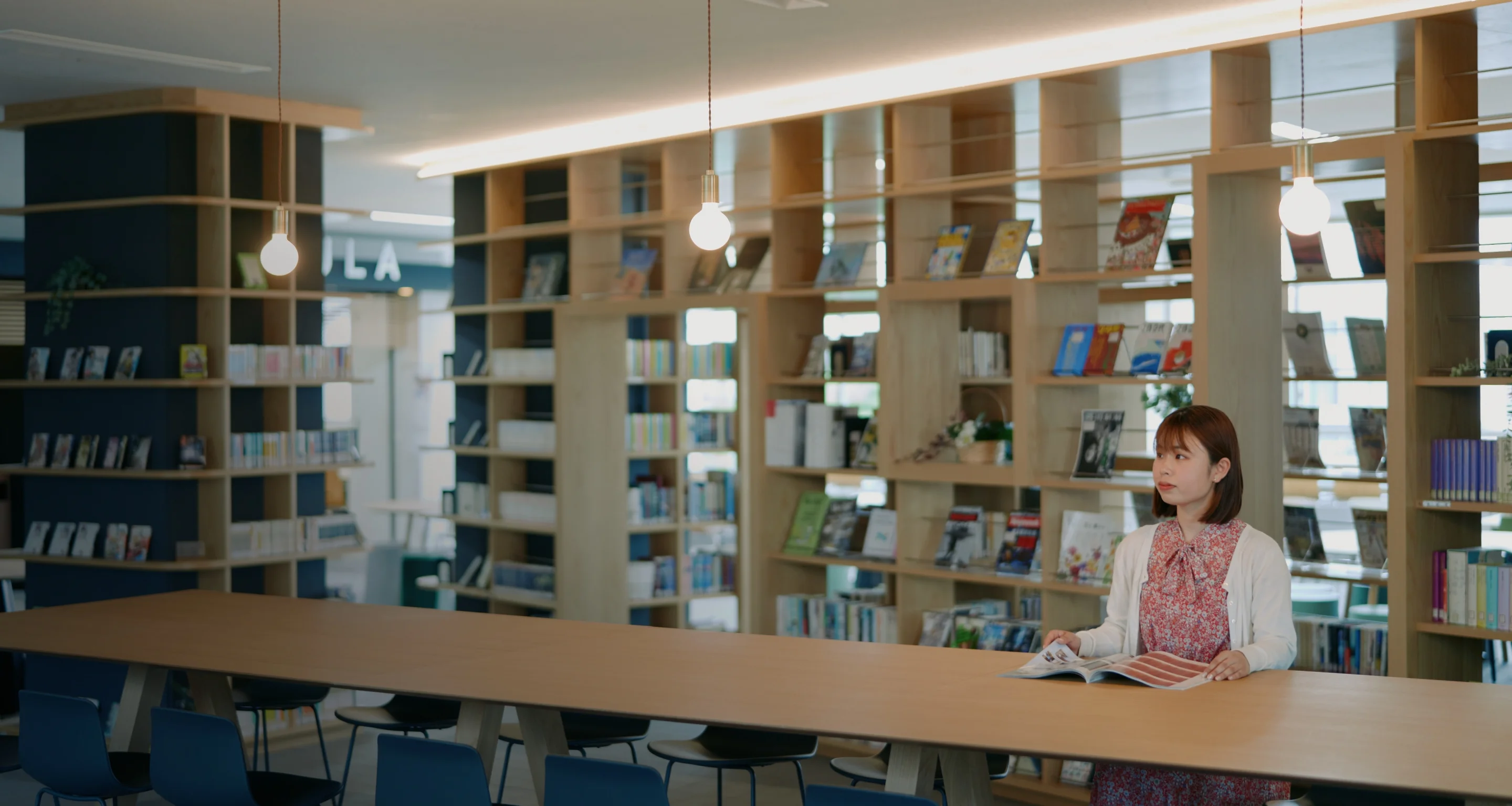 BOOK Terrace