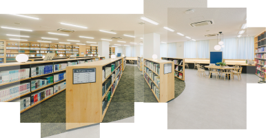 神戸薬科大学キャンパス