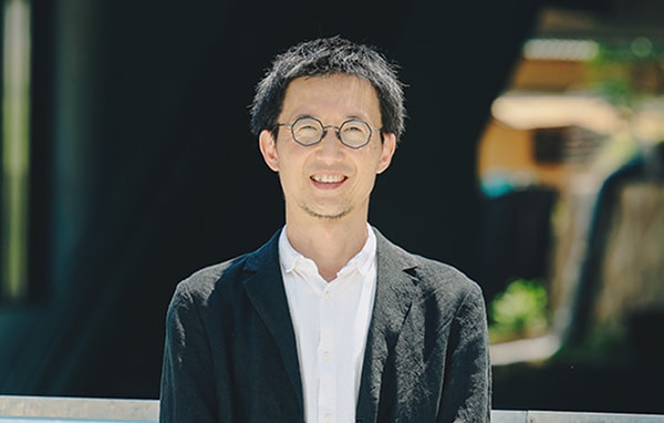 神戸薬科大学竹中工務店　興津 設計士